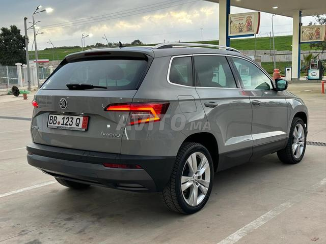 Skoda Karoq - 2