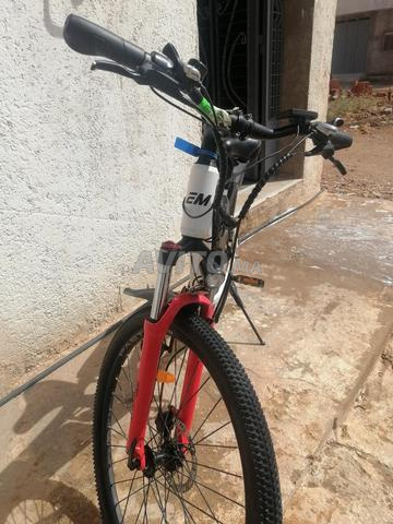 Vélo électrique - 2
