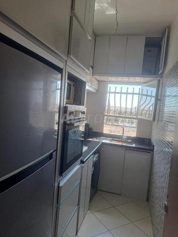Appartement à louer non meublé - 2