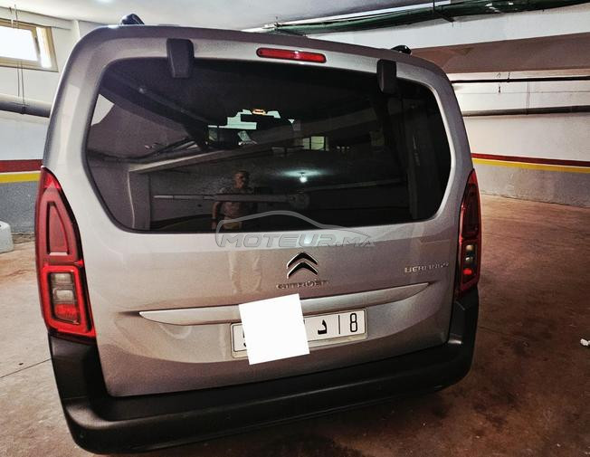 BERLINGO AVENDRE
