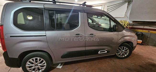 BERLINGO AVENDRE