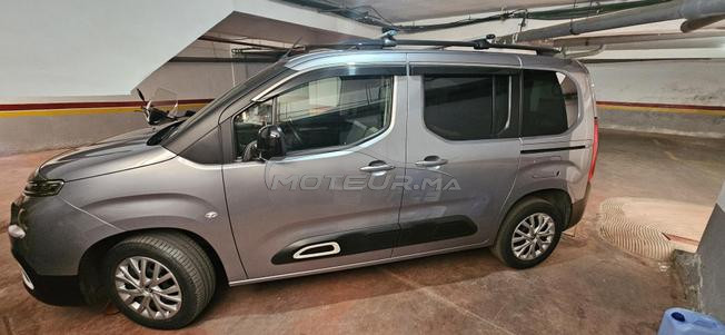 BERLINGO AVENDRE