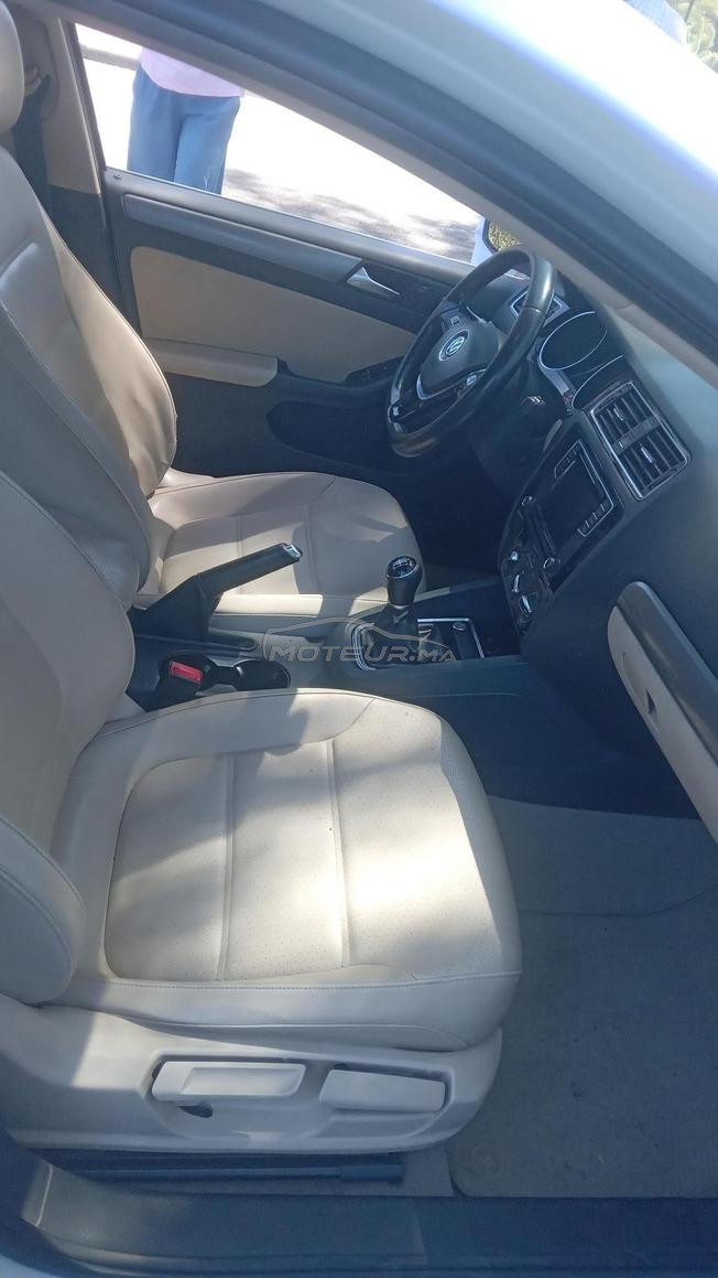 Jetta volkswagen avender 