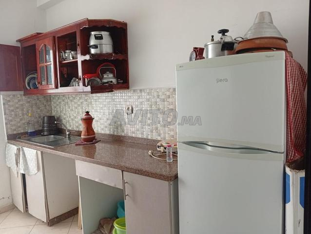 شقة مطلة على البحر قرب مدينة الملاهي سيدي بوزبد - 2