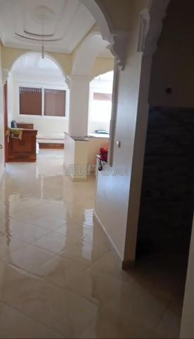 Joli appartement familial 140m2 - 2