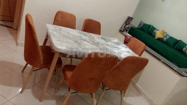 Mobilier de maison - 2