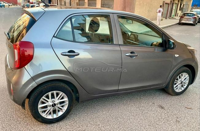 kia picanto 