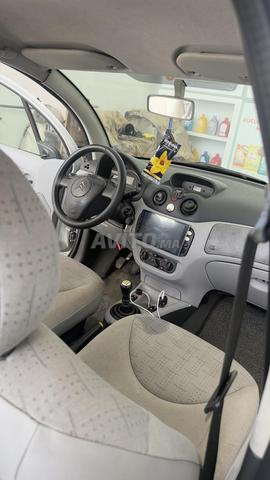 C3 voiture grise - 2
