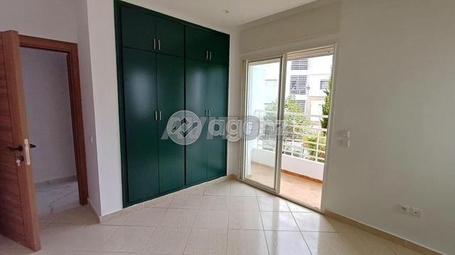 TNG-TA-1107 - Appartement à vendre à Marjane - 2