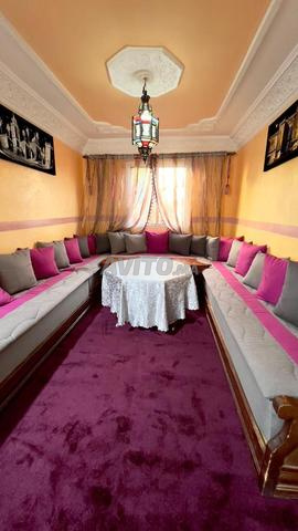Appartement à louer à Ben Guerir à 3000 Dhs