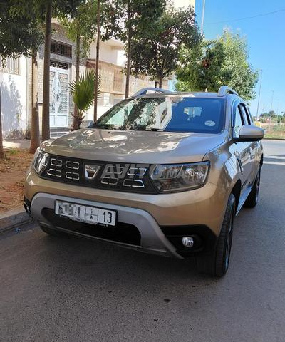 داسيا دوستر - 2
