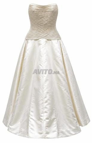 Robe de mariée Pronovias - 2