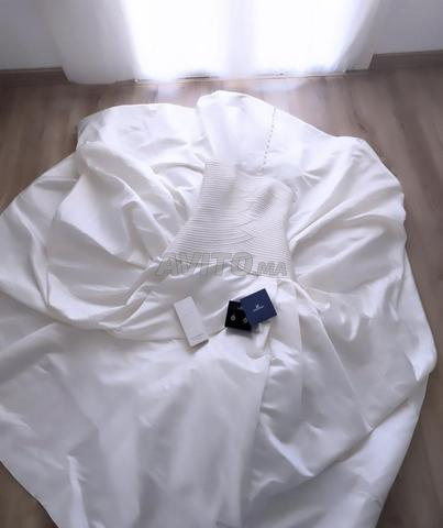 Robe de mariée Pronovias