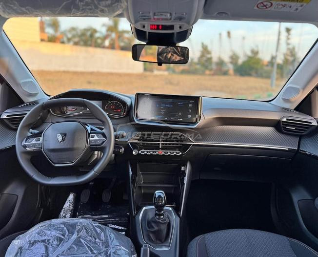 Peugeot 208 0km