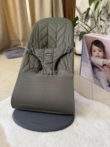 Transat Babybjorn - 2