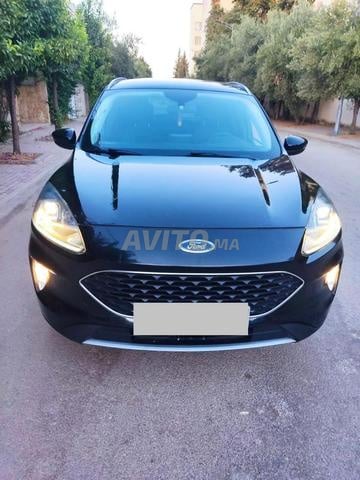 Ford - Kuga www