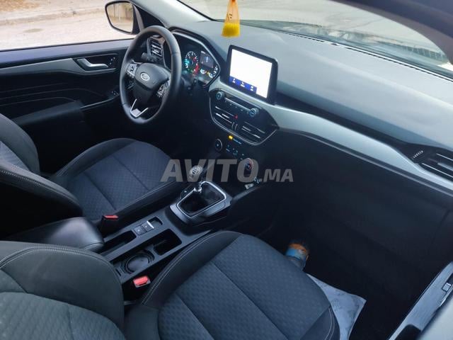 Ford - Kuga www