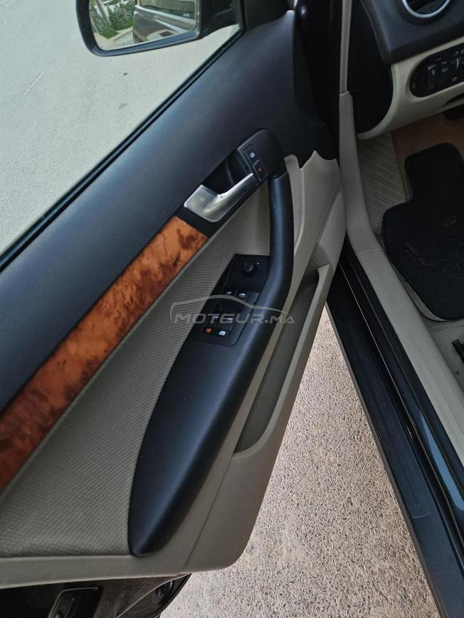 une belle voiture audi A3 automatique 