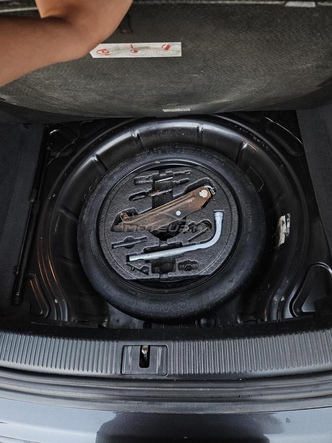 une belle voiture audi A3 automatique 