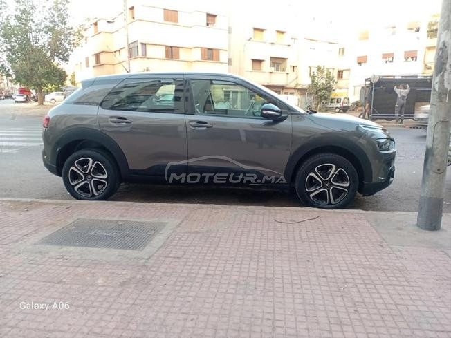 Citroën c4 cactus modèle 12/2020 