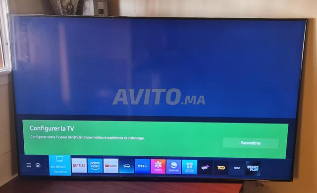 TV Samsung - 2