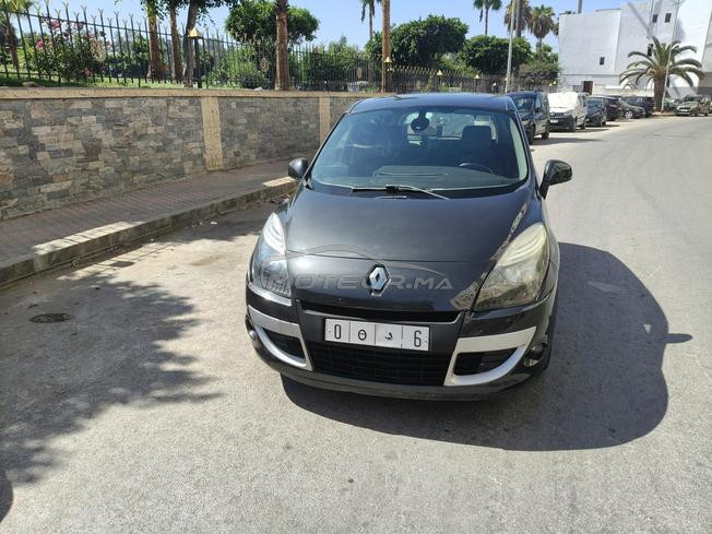 Renault Scénic 3 kaina fe Casa derb mila 3amra