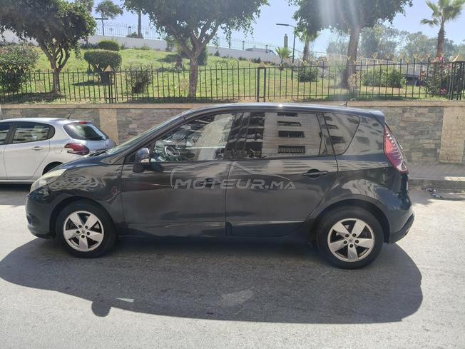 Renault Scénic 3 kaina fe Casa derb mila 3amra
