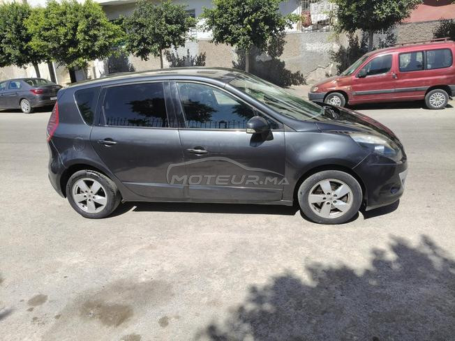 Renault Scénic 3 kaina fe Casa derb mila 3amra