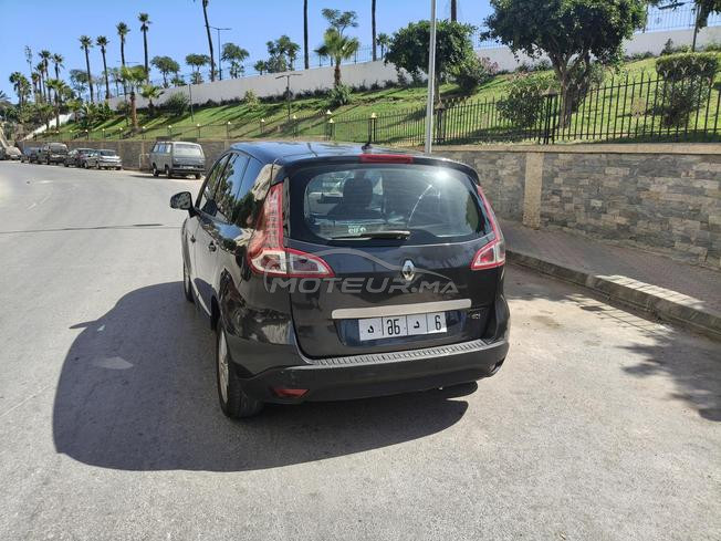 Renault Scénic 3 kaina fe Casa derb mila 3amra