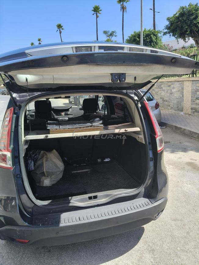 Renault Scénic 3 kaina fe Casa derb mila 3amra