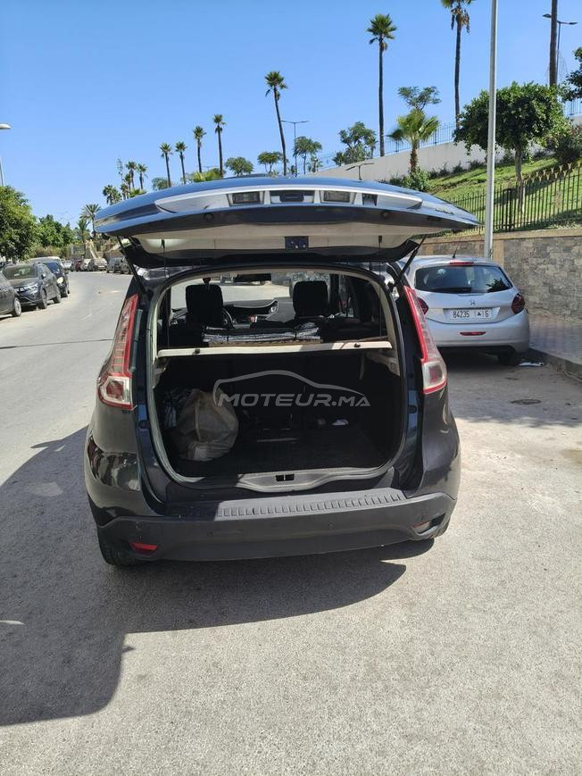 Renault Scénic 3 kaina fe Casa derb mila 3amra