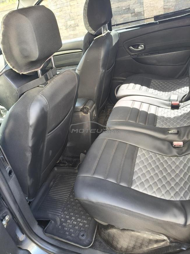Renault Scénic 3 kaina fe Casa derb mila 3amra
