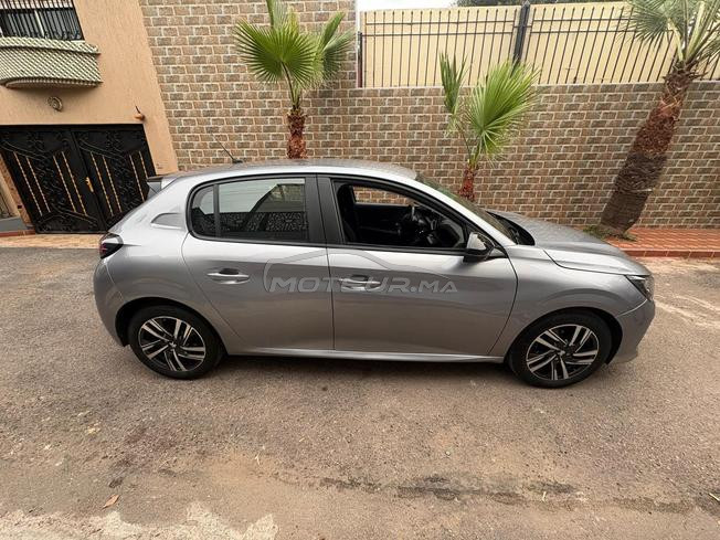 Peugeot 208 2023