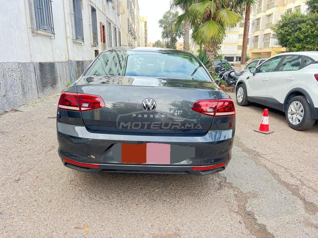 Volkswagen passat B Automatique 
