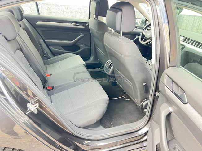 Volkswagen passat B Automatique 