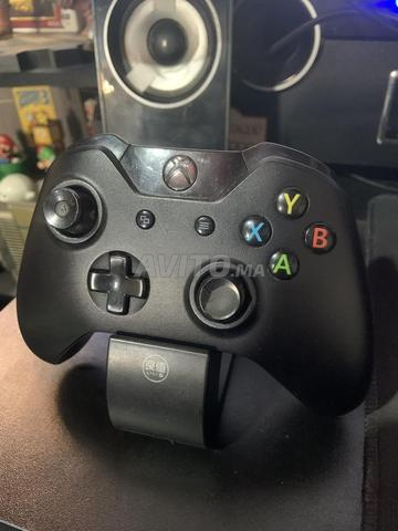 Manette Xbox One