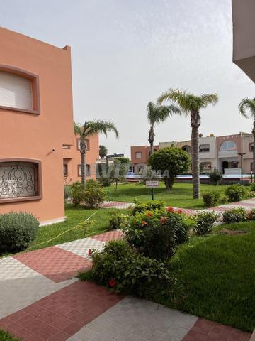 Maison Familiale Sidi Bouzid, Plage 2 Piscines - 2