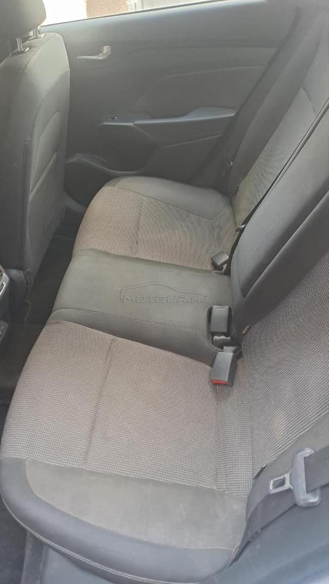 hyandai accent 2023 automatique 