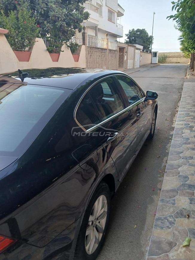 Passat 12/2020 1ère main