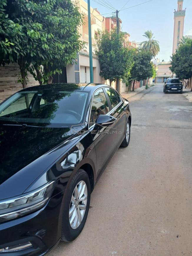 Passat 12/2020 1ère main