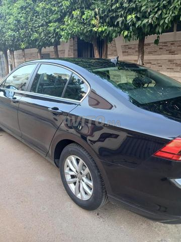 Passat 12/2020 1ère main - 2