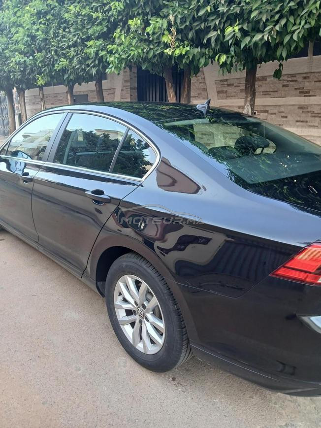 Passat 12/2020 1ère main
