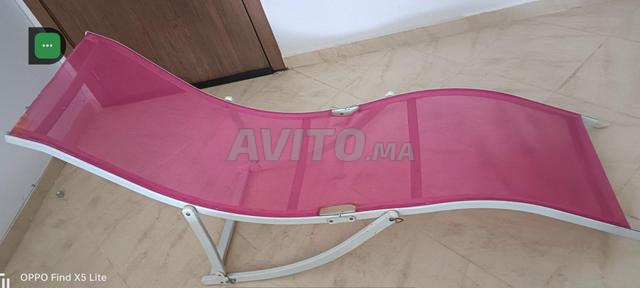 Fauteuil relax - 2