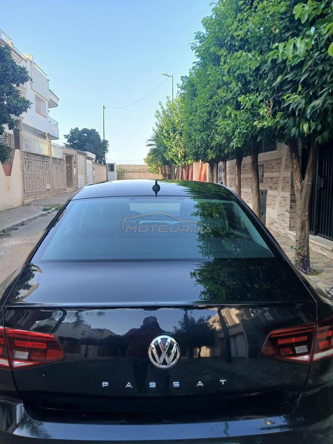 Passat 12/2020 1ère main