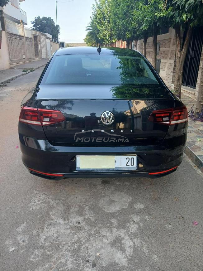 Passat 12/2020 1ère main