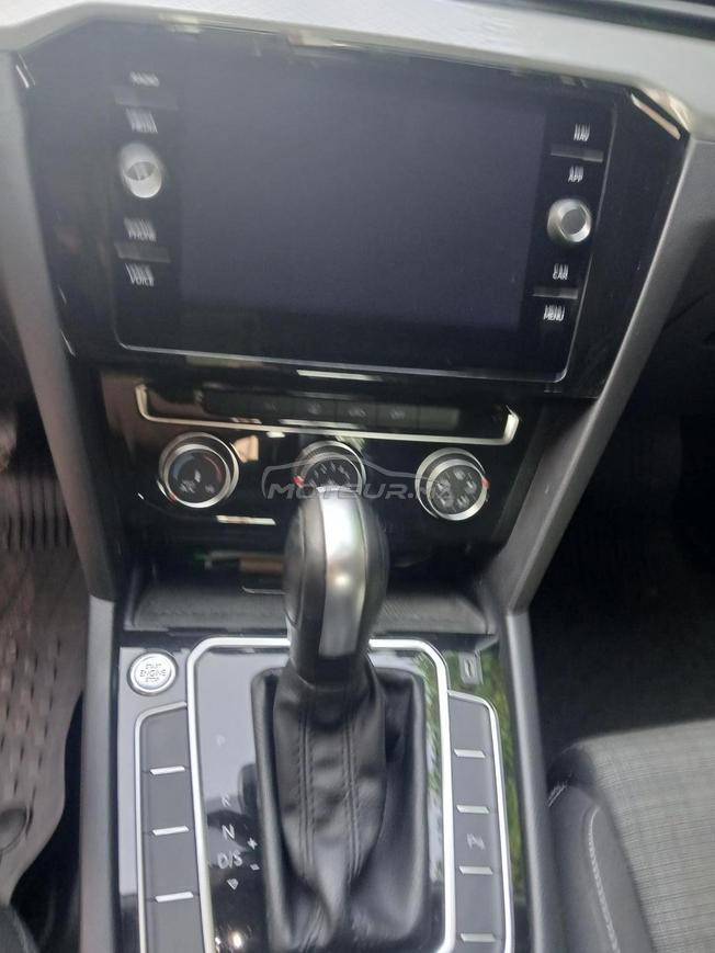 Passat 12/2020 1ère main