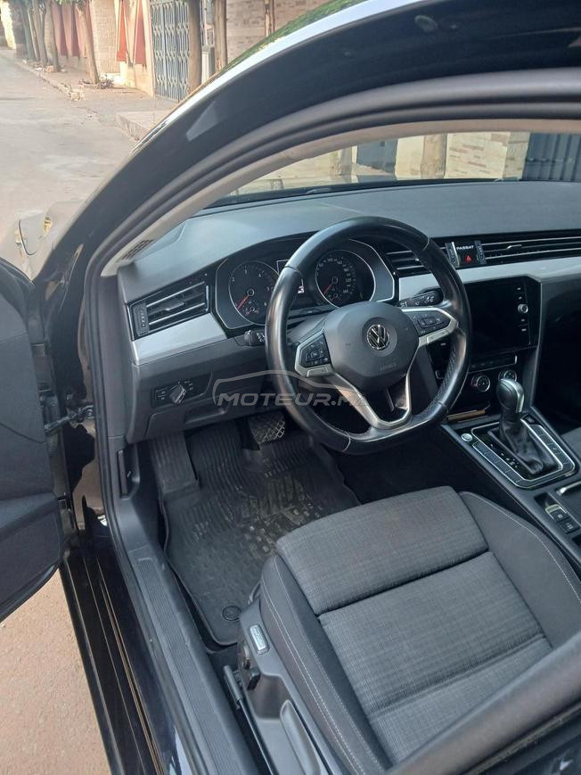 Passat 12/2020 1ère main