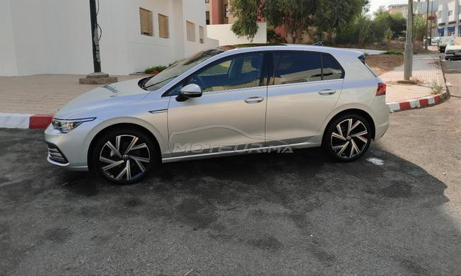 Avendre golf 8