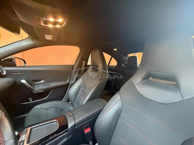 Mercedes Cla 200d amg line 2024/2026