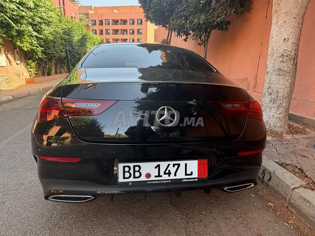 Mercedes Cla 200d amg line 2024/2026 - 2